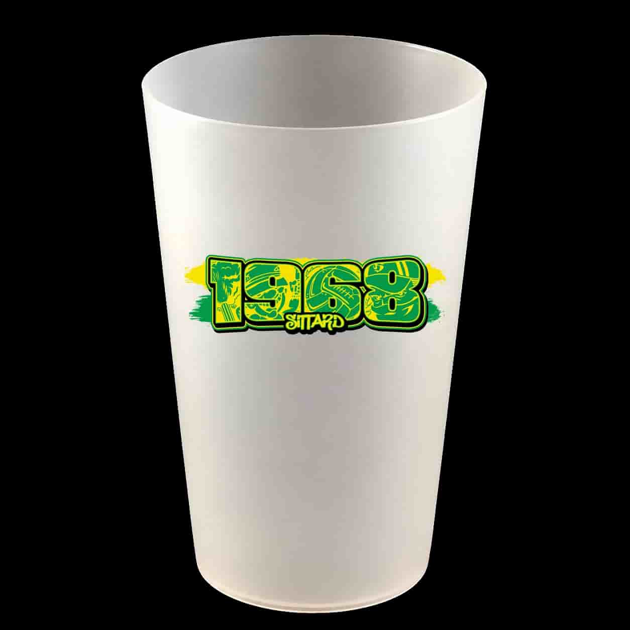 1968 Sittard Hardcup