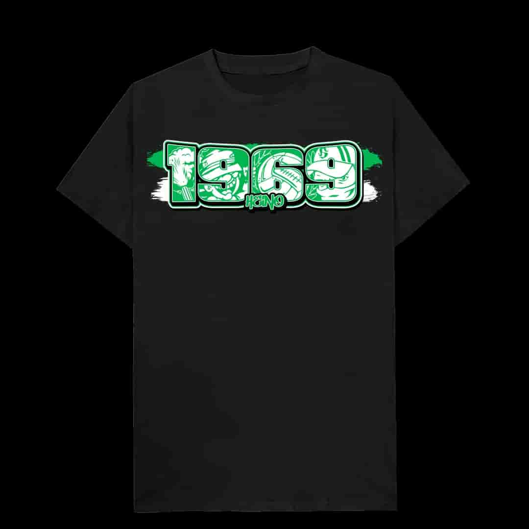 1969 Heino T-shirt