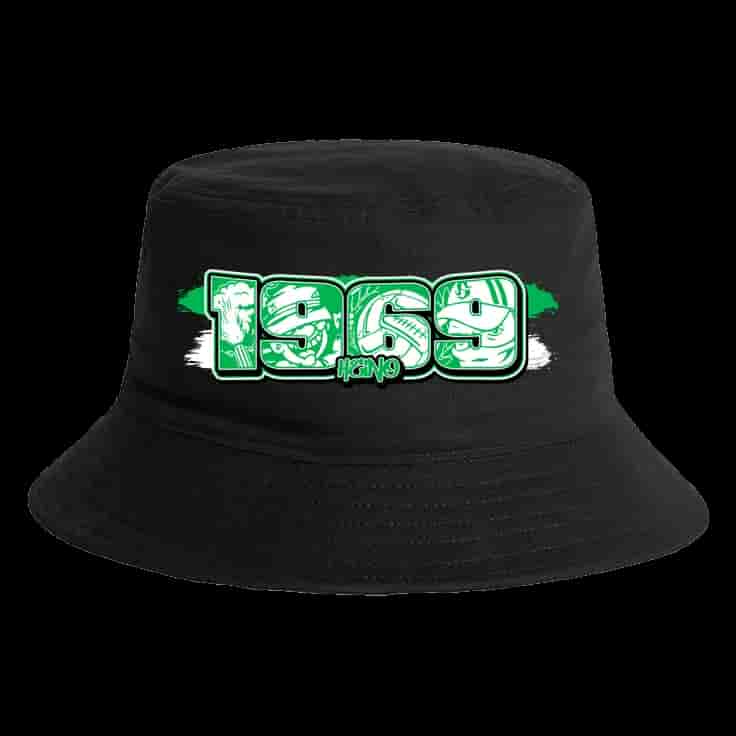 1969 Heino Bucket Hat