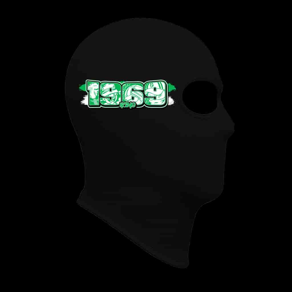 1969 Heino Balaclava