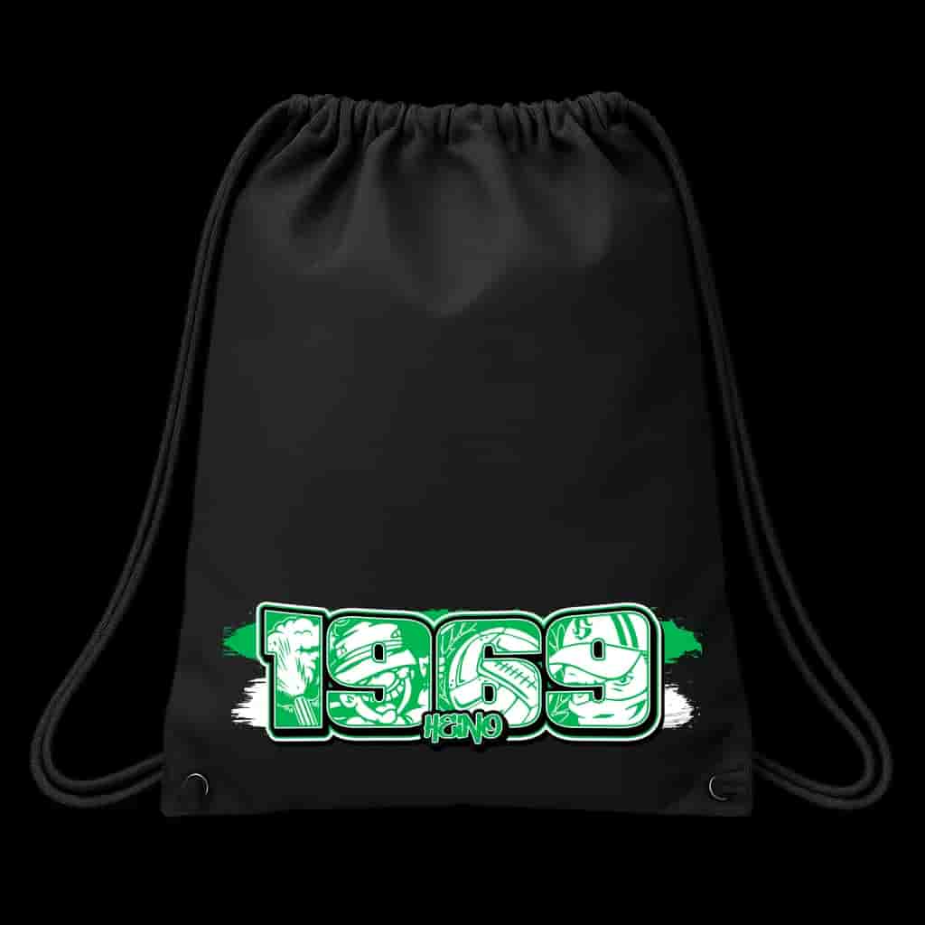 1969 Heino Sack Pack