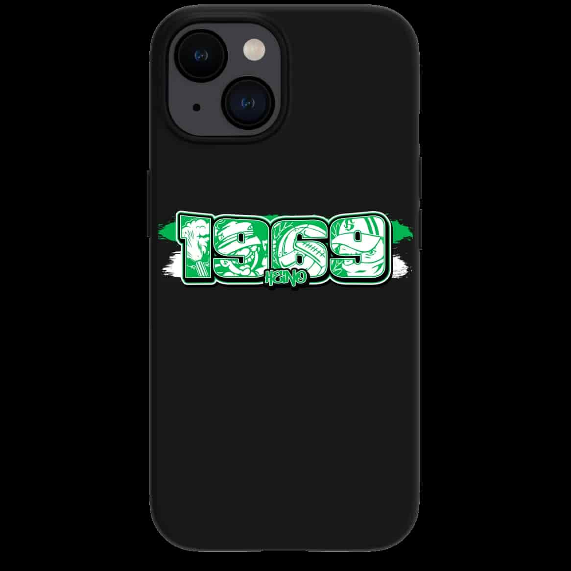 1969 Heino iPhone hoes