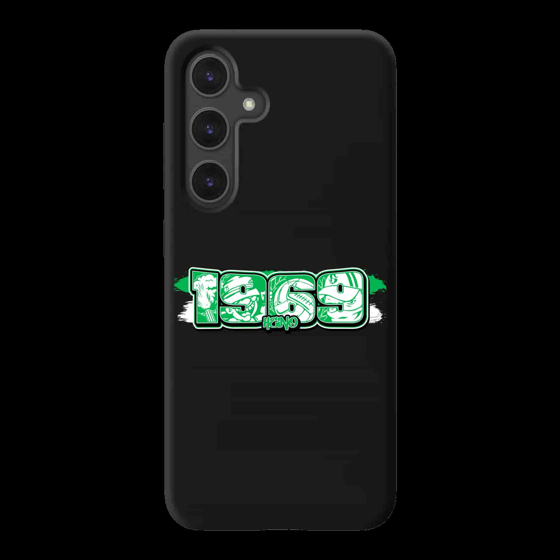 1969 Heino Samsung Hoes