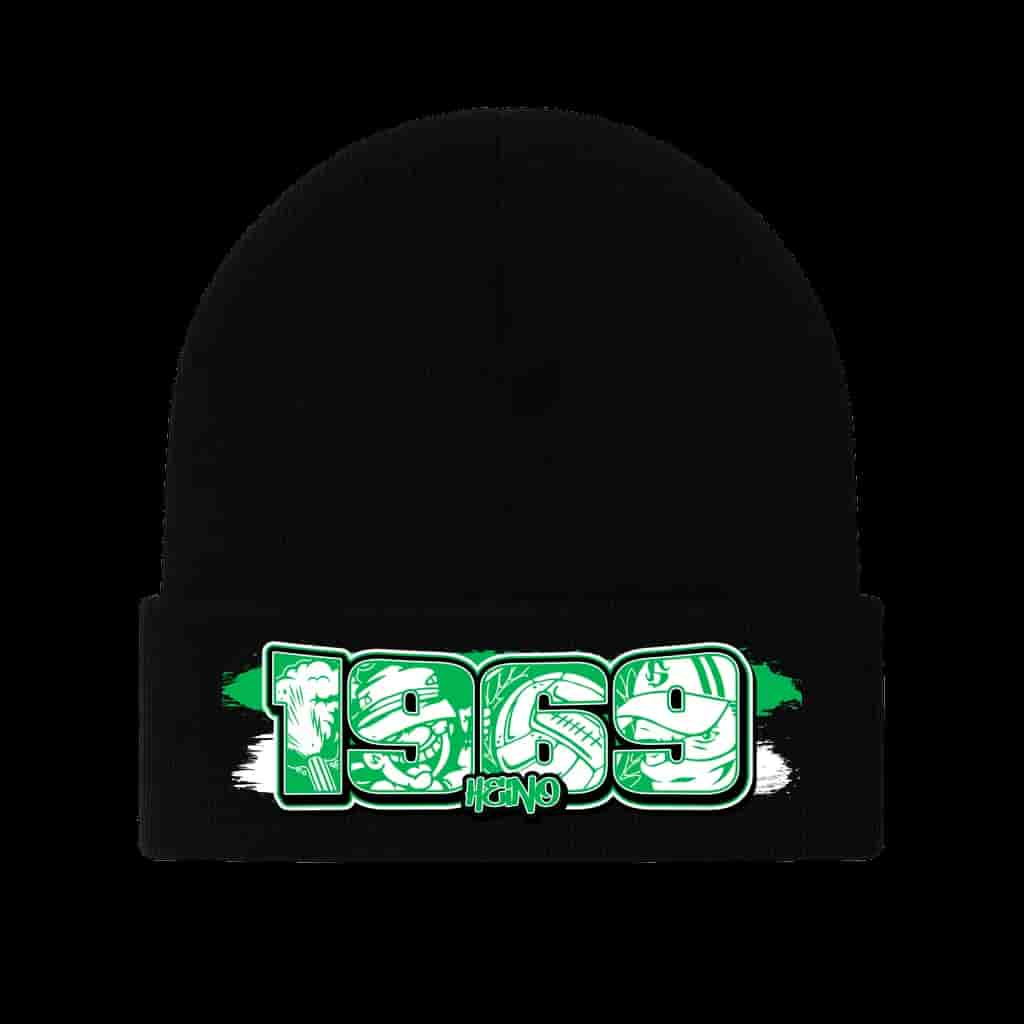 1969 Heino Beanie