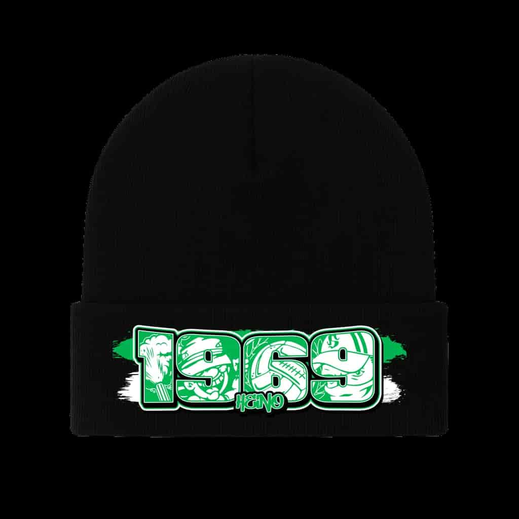 1969 Heino Beanie