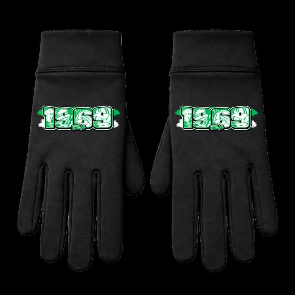 1969 Heino Handschoenen