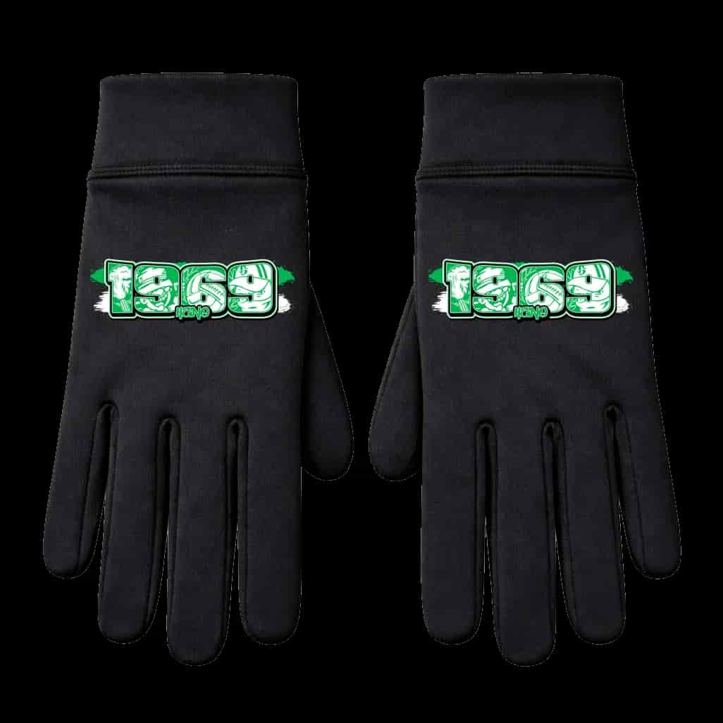 1969 Heino Handschoenen
