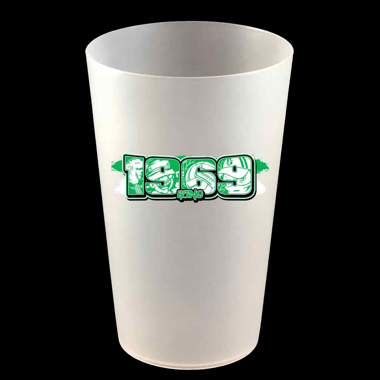 1969 Heino Hardcup