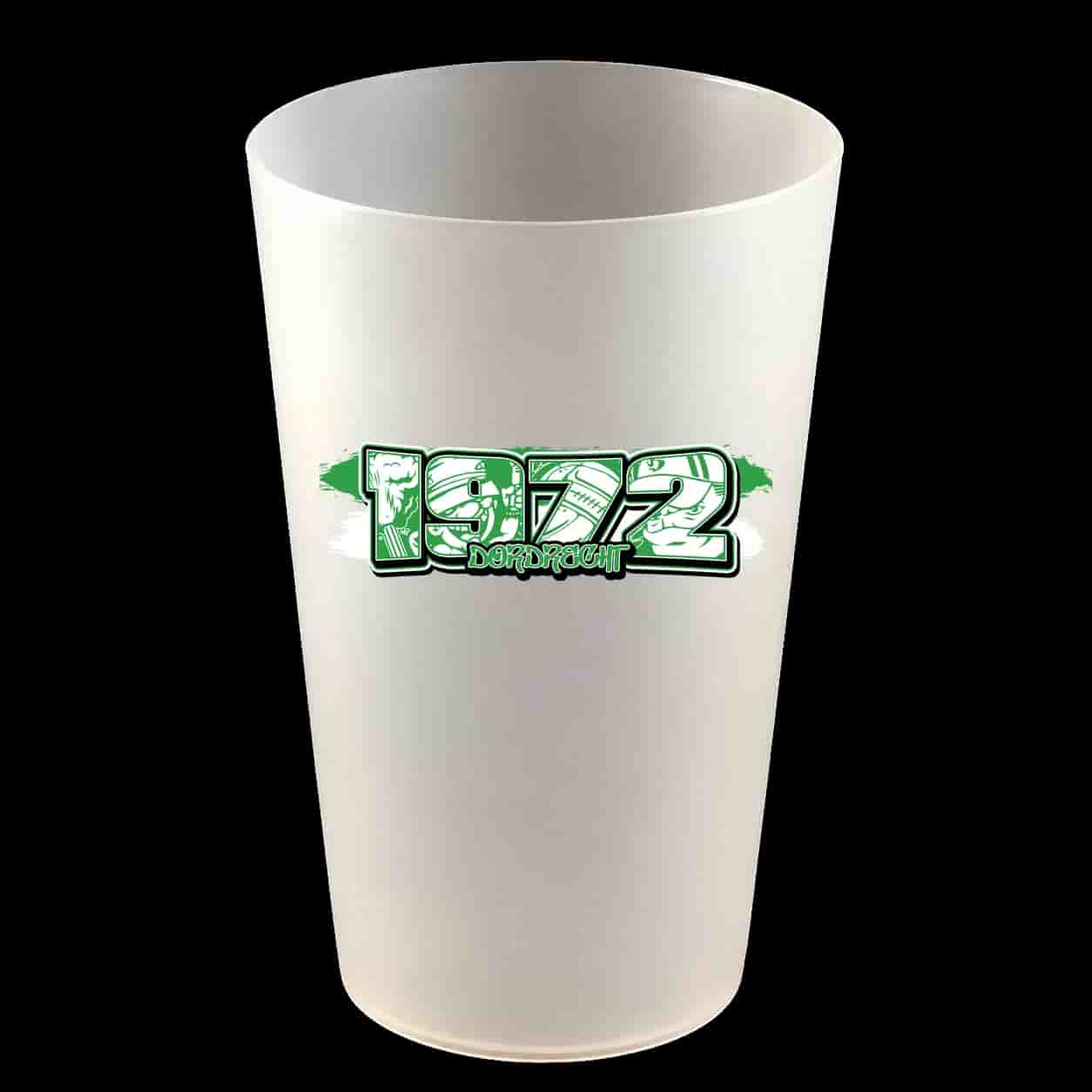 1972 Dordrecht Hardcup