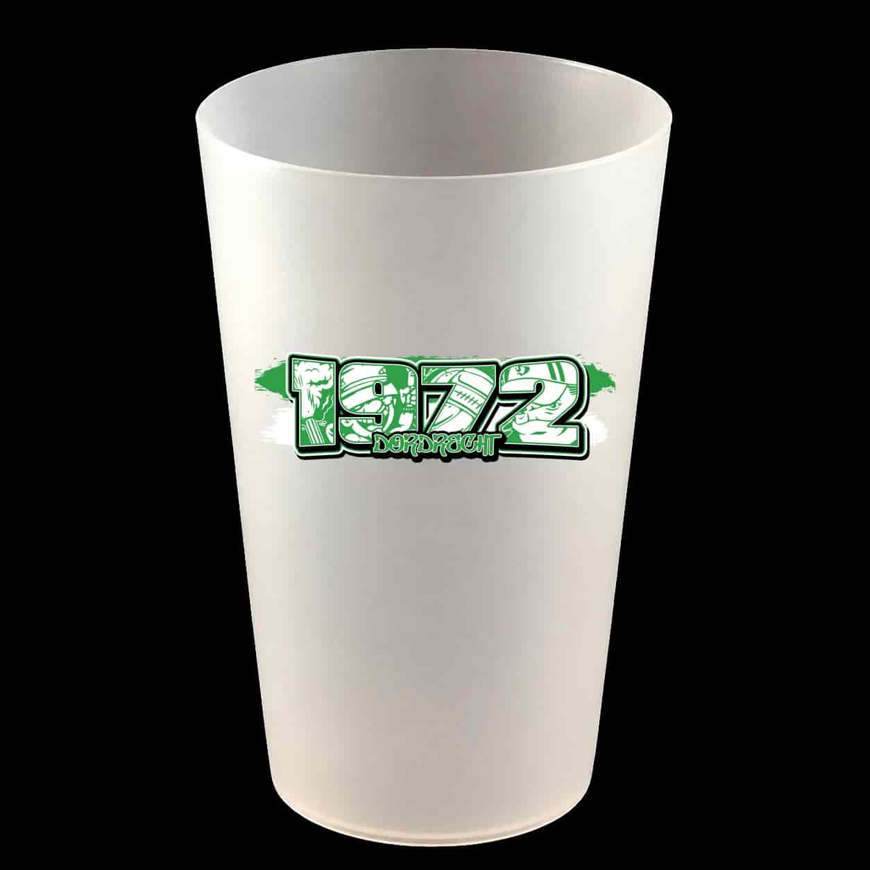 1972 Dordrecht Hardcup