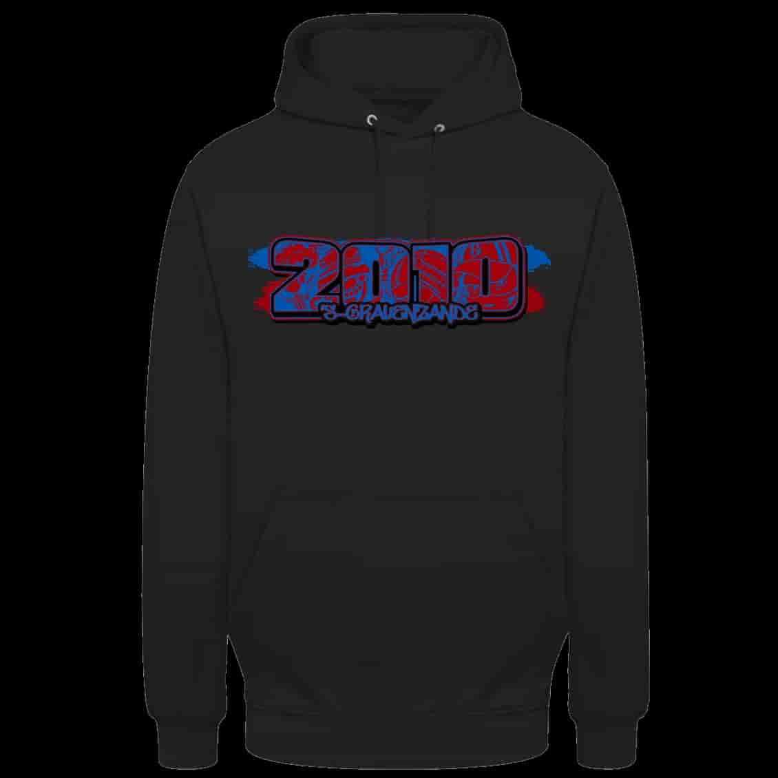 2010 's-Gravenzande Hoodie