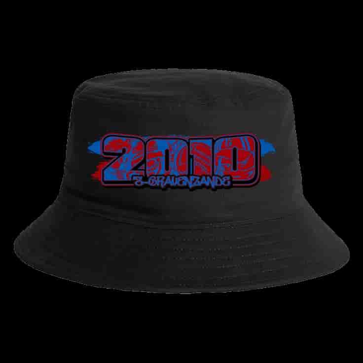2010 's-Gravenzande Bucket Hat
