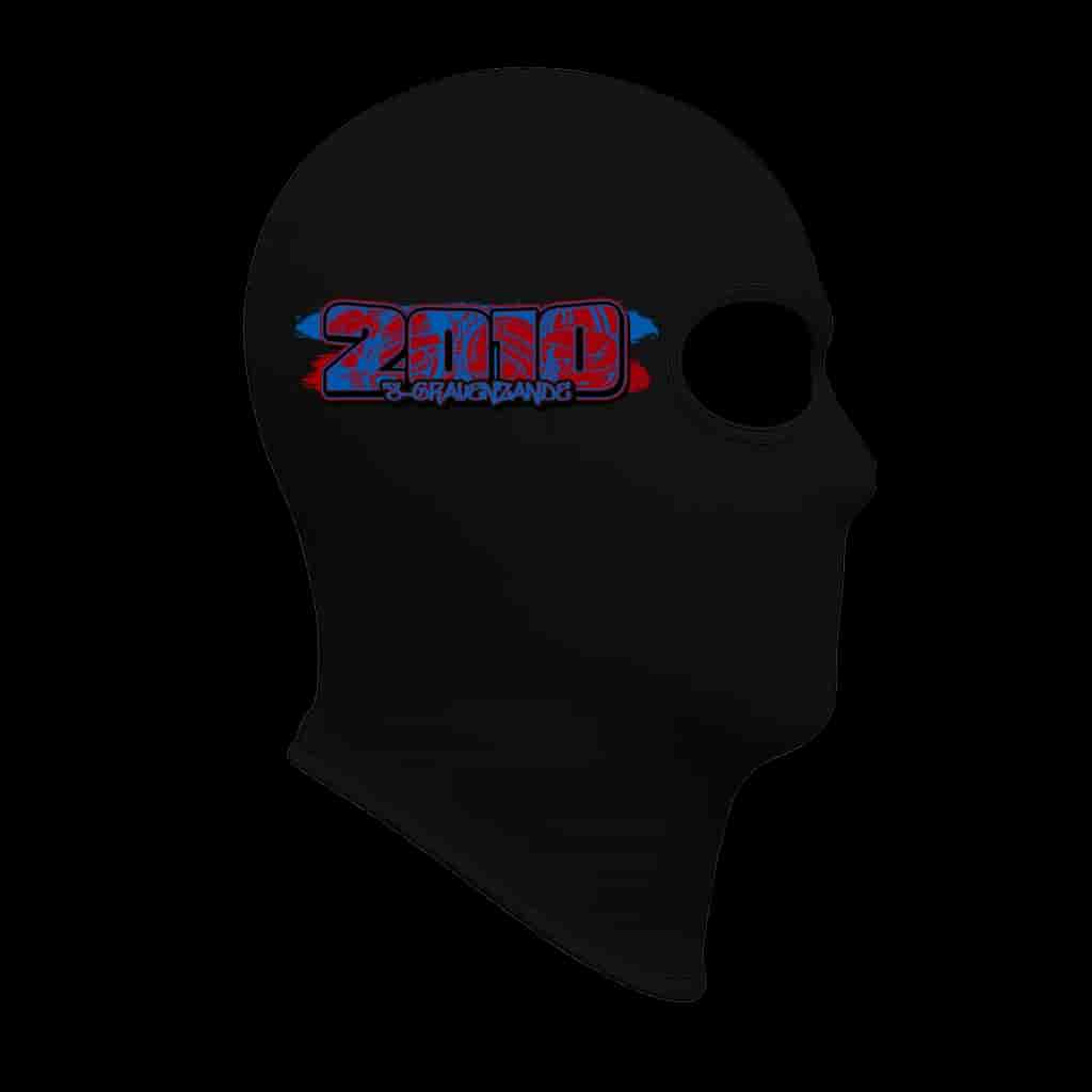 2010 's-Gravenzande Balaclava
