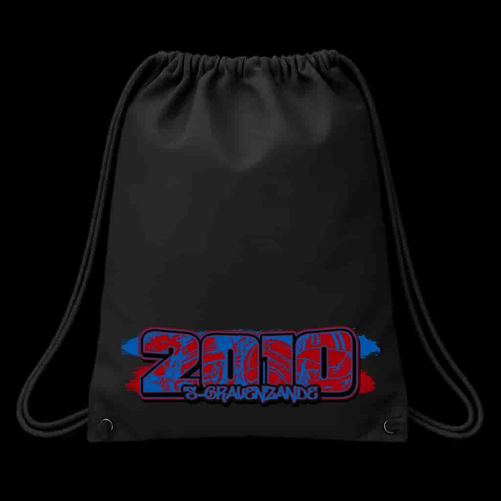 2010 's-Gravenzande Sack Pack