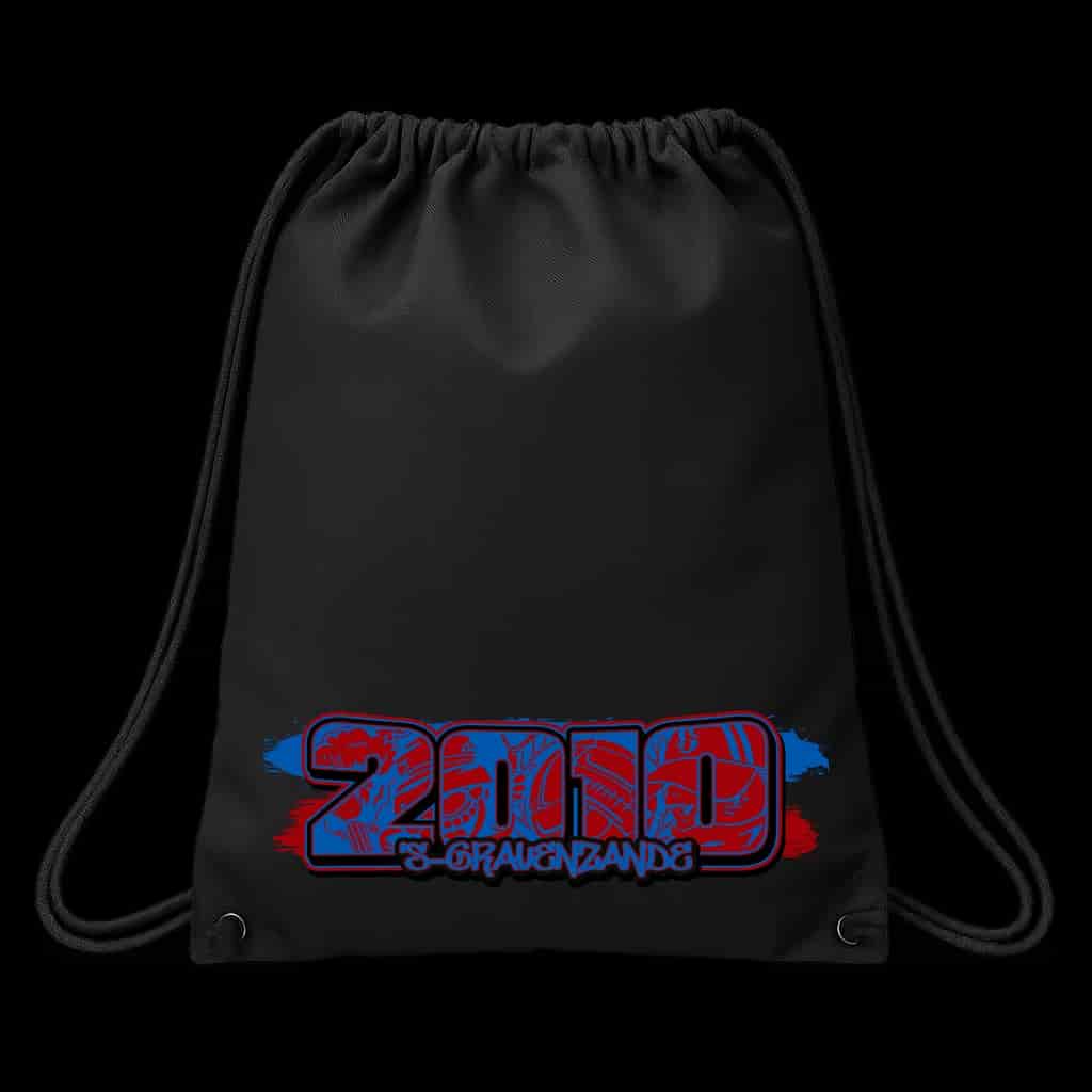 2010 's-Gravenzande Sack Pack