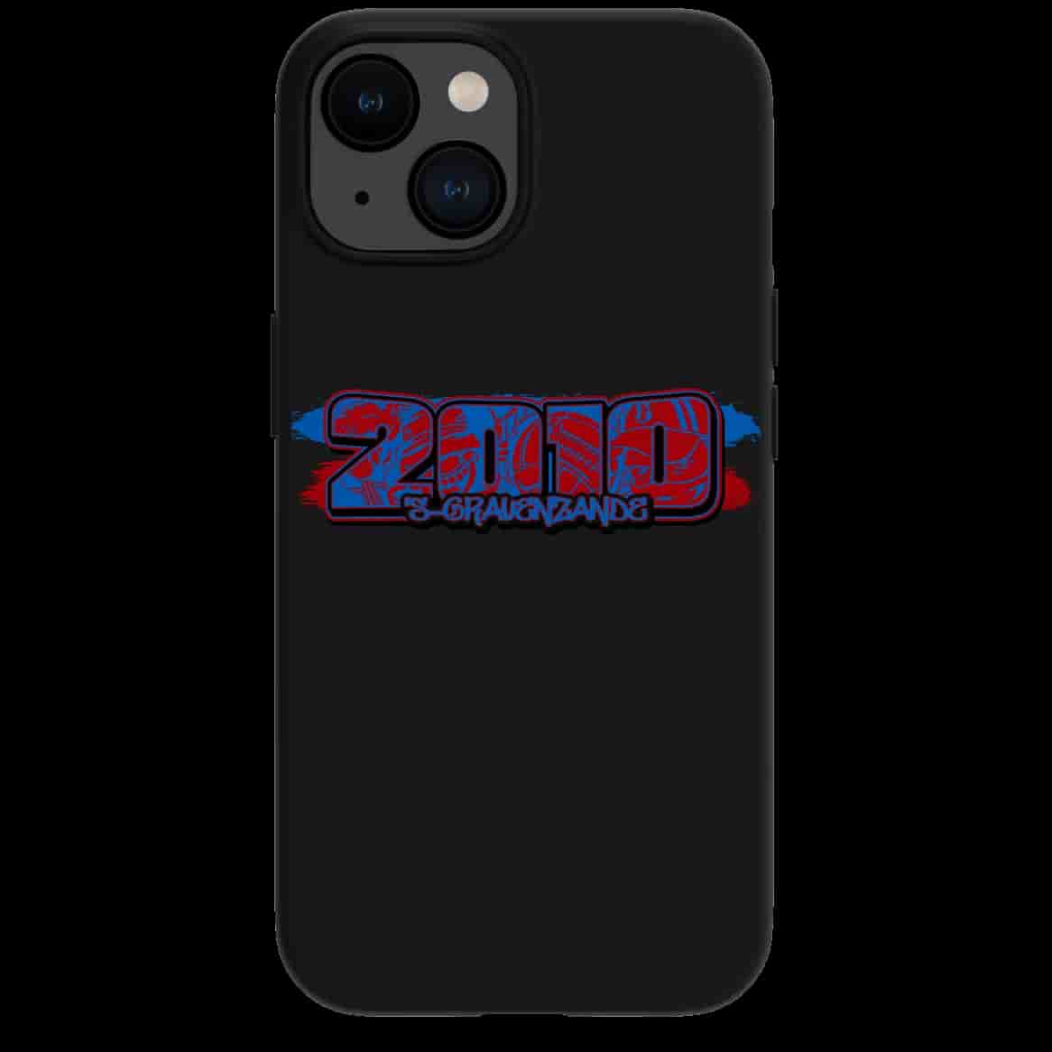 2010 's-Gravenzande iPhone hoes