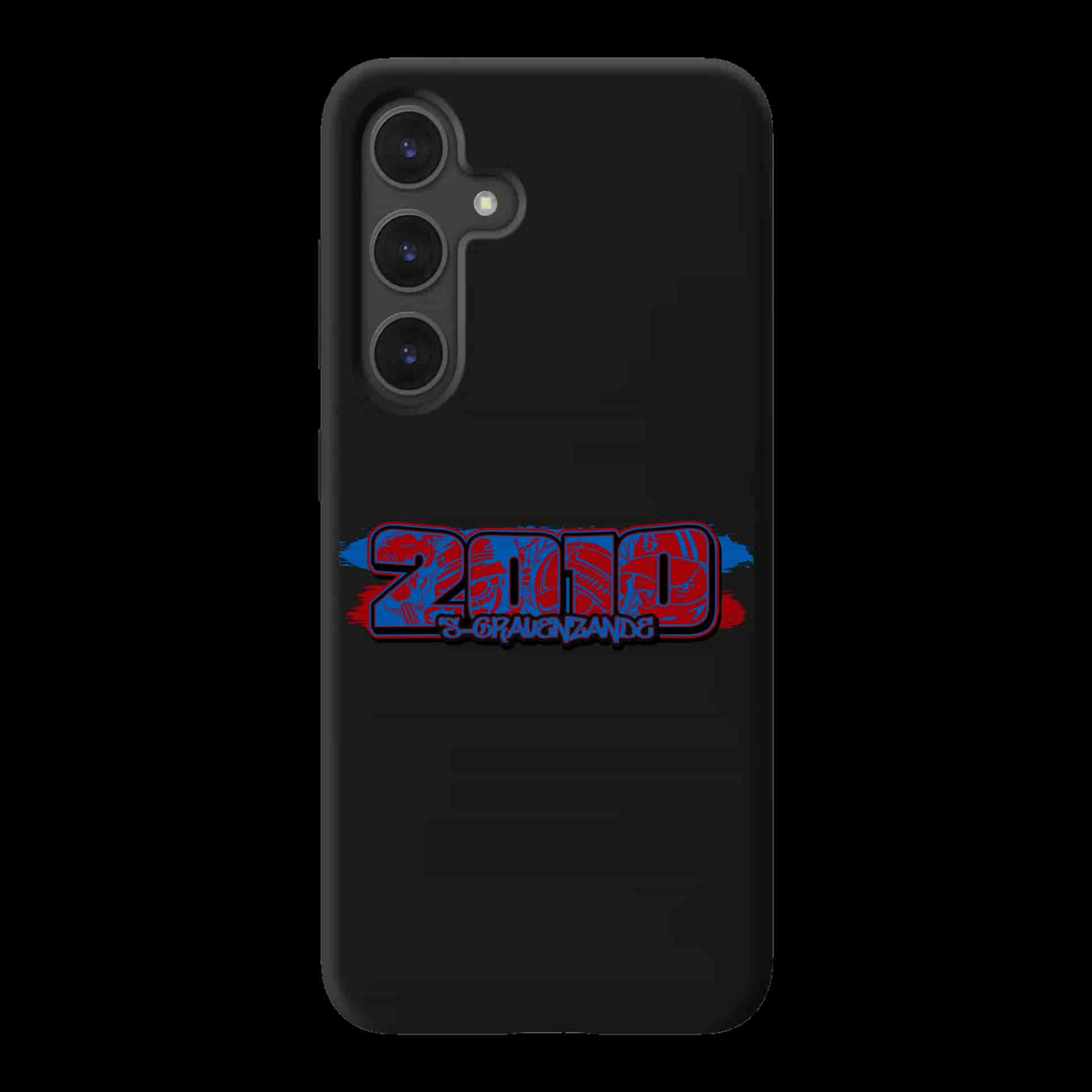 2010 's-Gravenzande Samsung Hoes