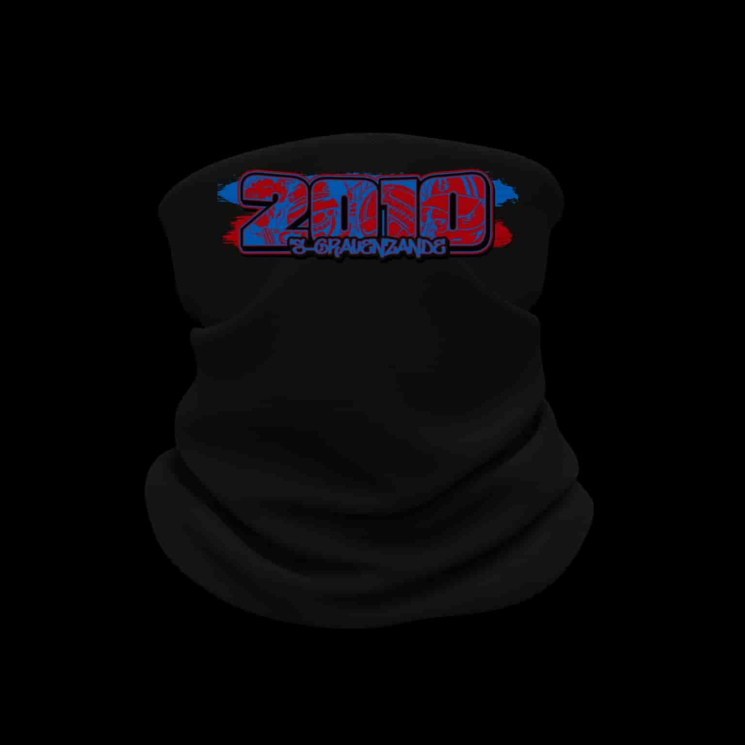 2010 's-Gravenzande Nekwarmer