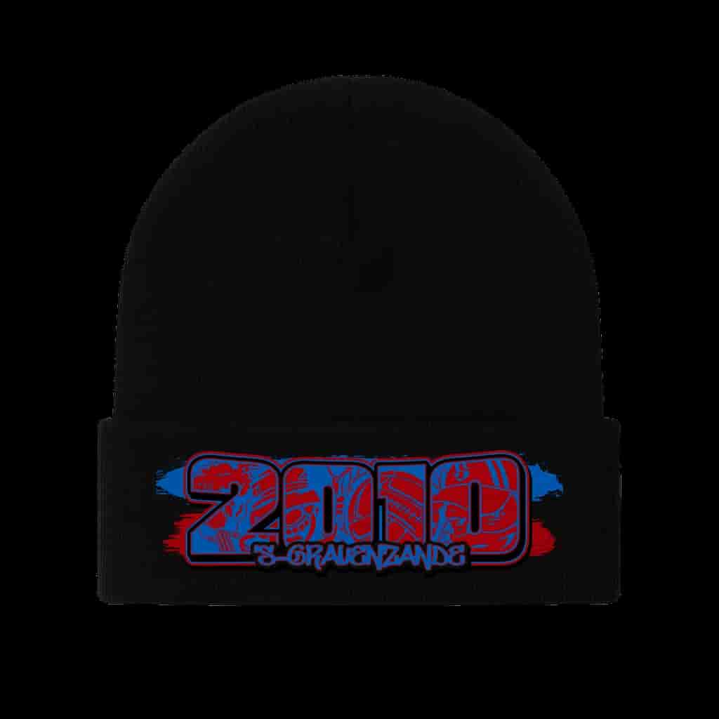 2010 's-Gravenzande Beanie