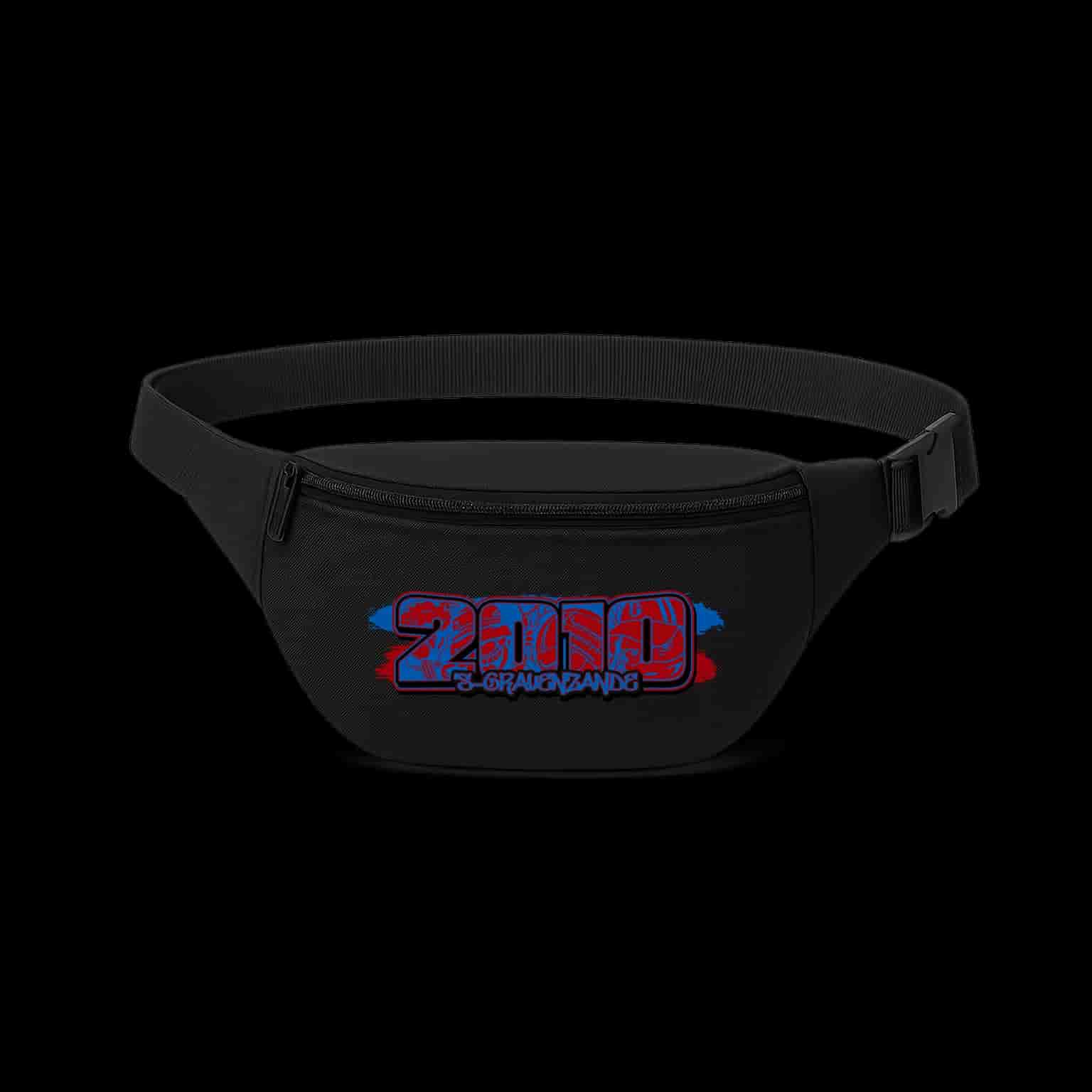 2010 's-Gravenzande Fanny Pack