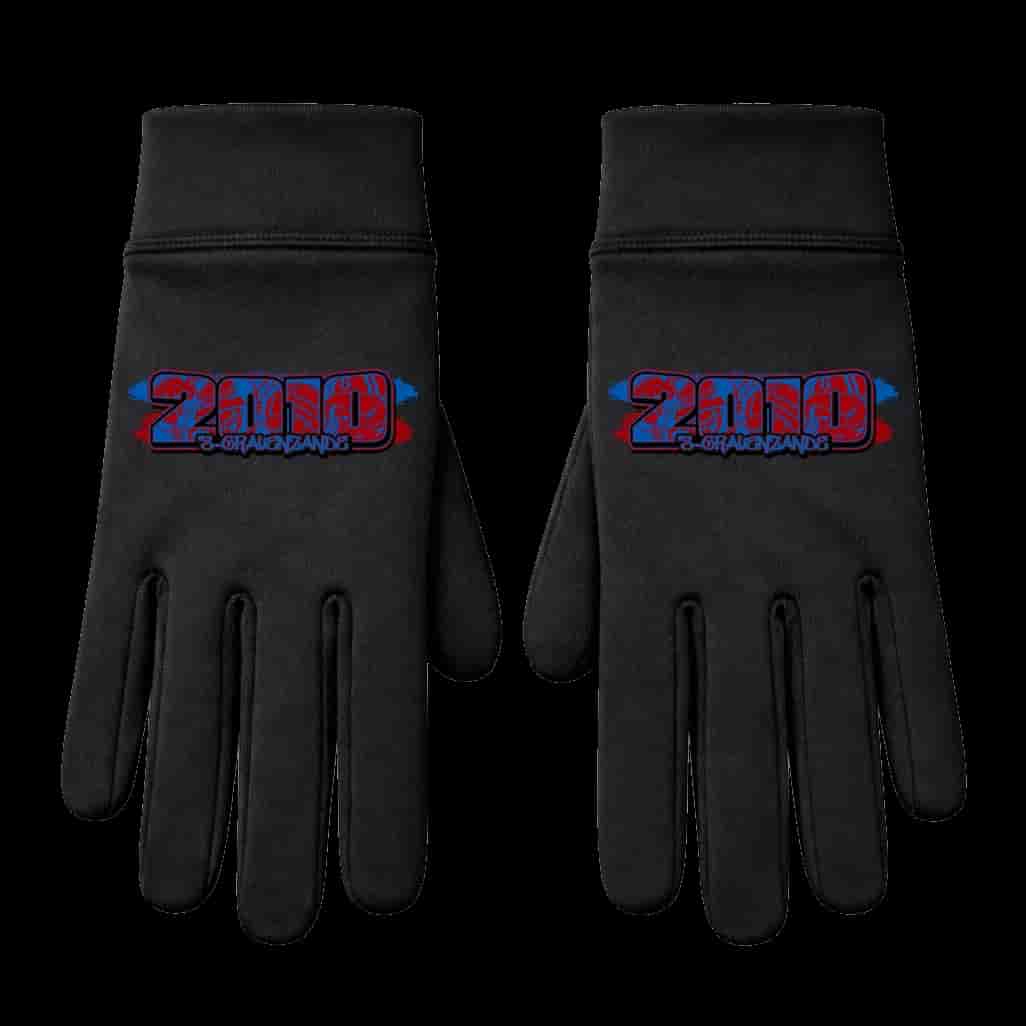 2010 's-Gravenzande Handschoenen