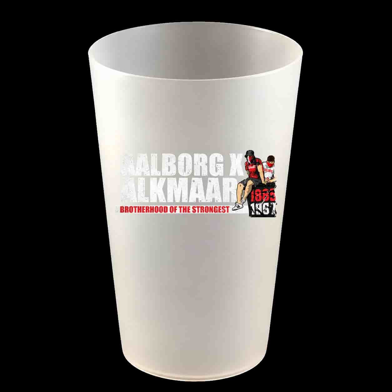 Aalborg X Alkmaar Hardcup