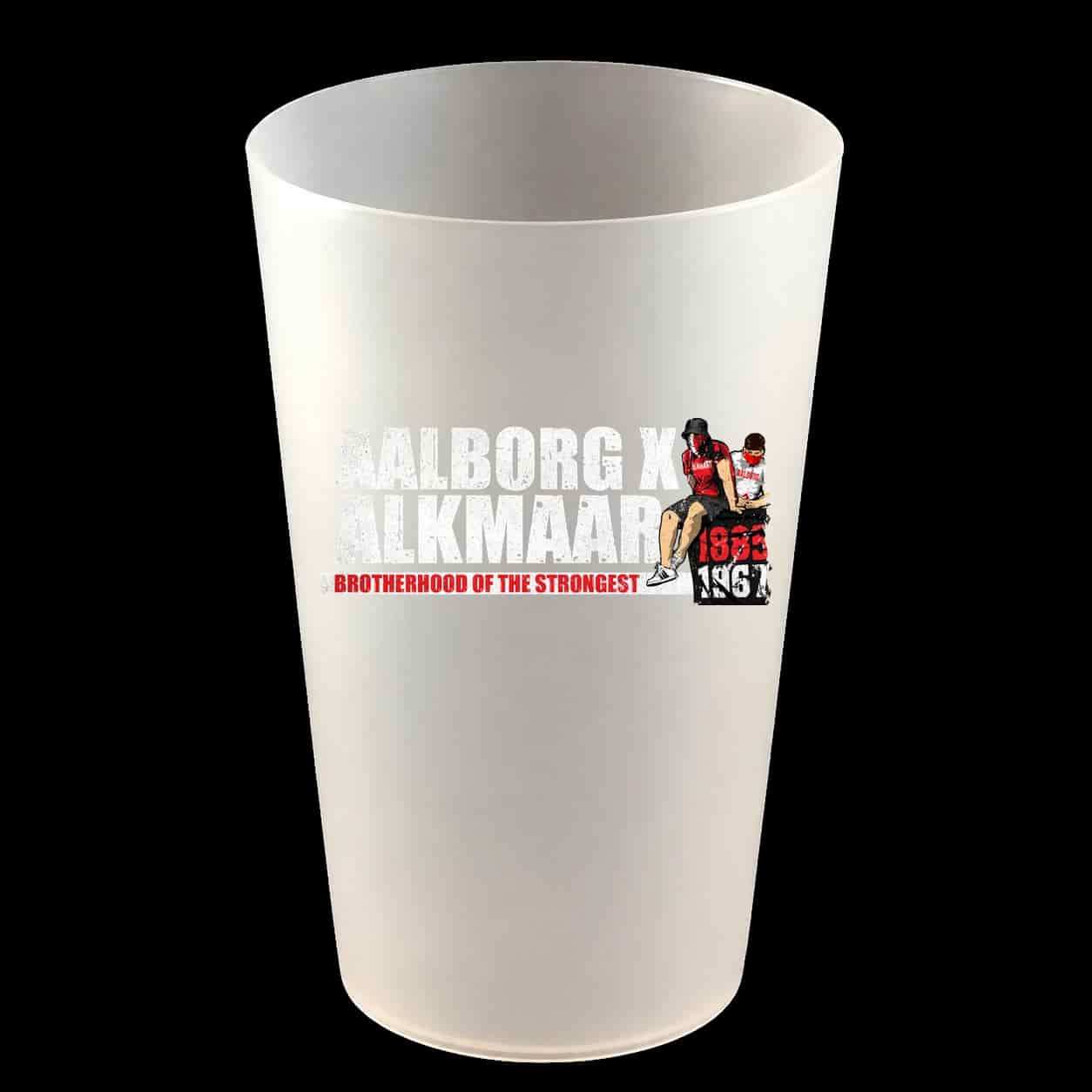 Aalborg X Alkmaar Hardcup