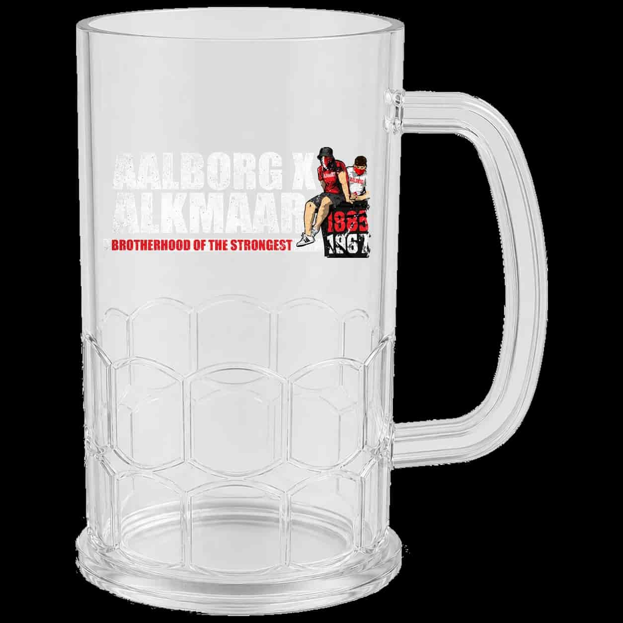 Aalborg X Alkmaar Bierpul
