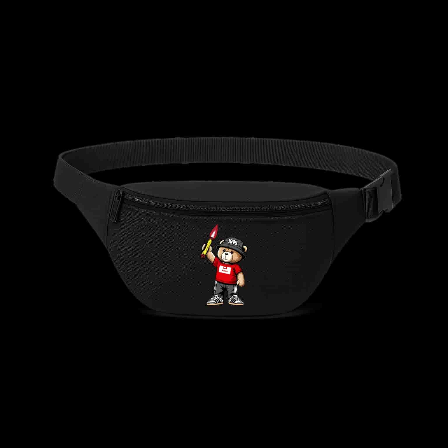 Aalten 1948 bear Fanny Pack