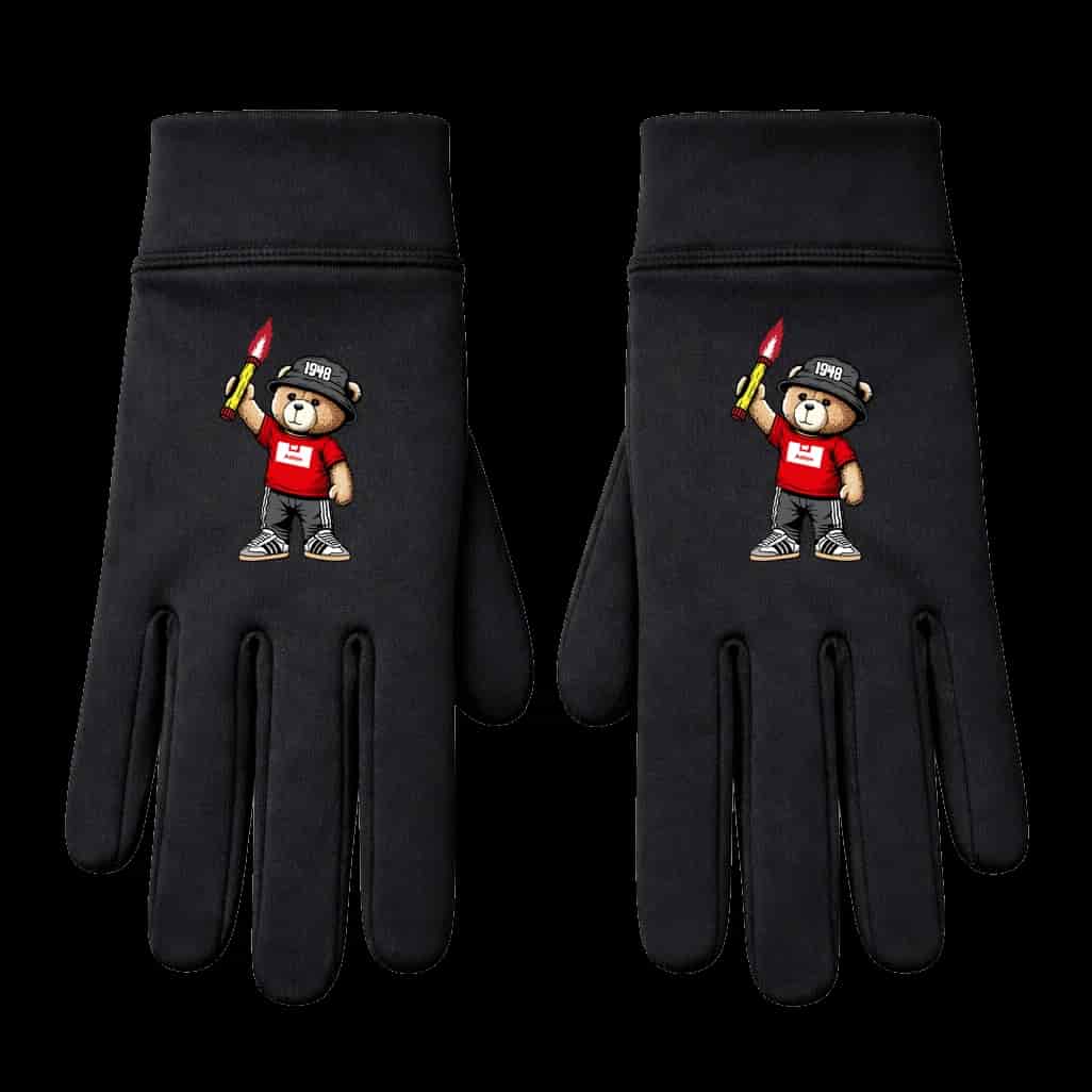 Aalten 1948 bear Handschoenen