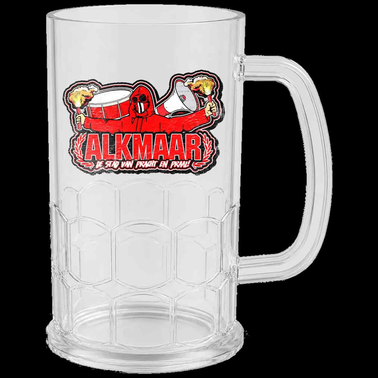 Alkmaar de stad van pracht en praal! Bierpul