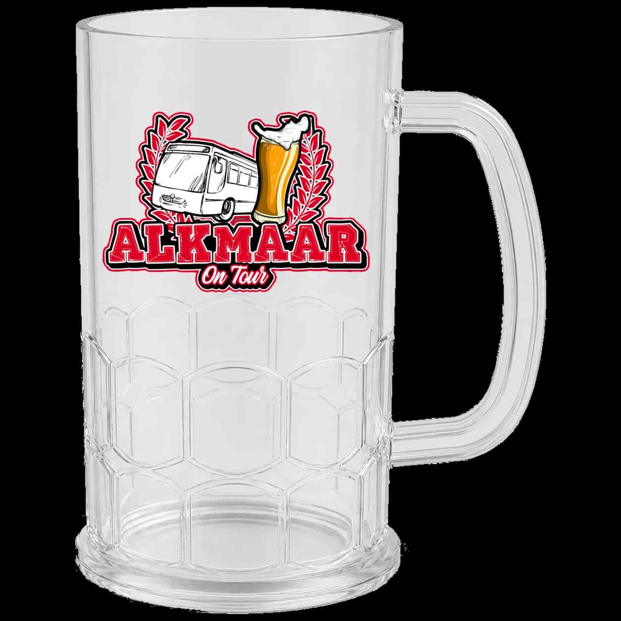 Alkmaar on tour Bierpul