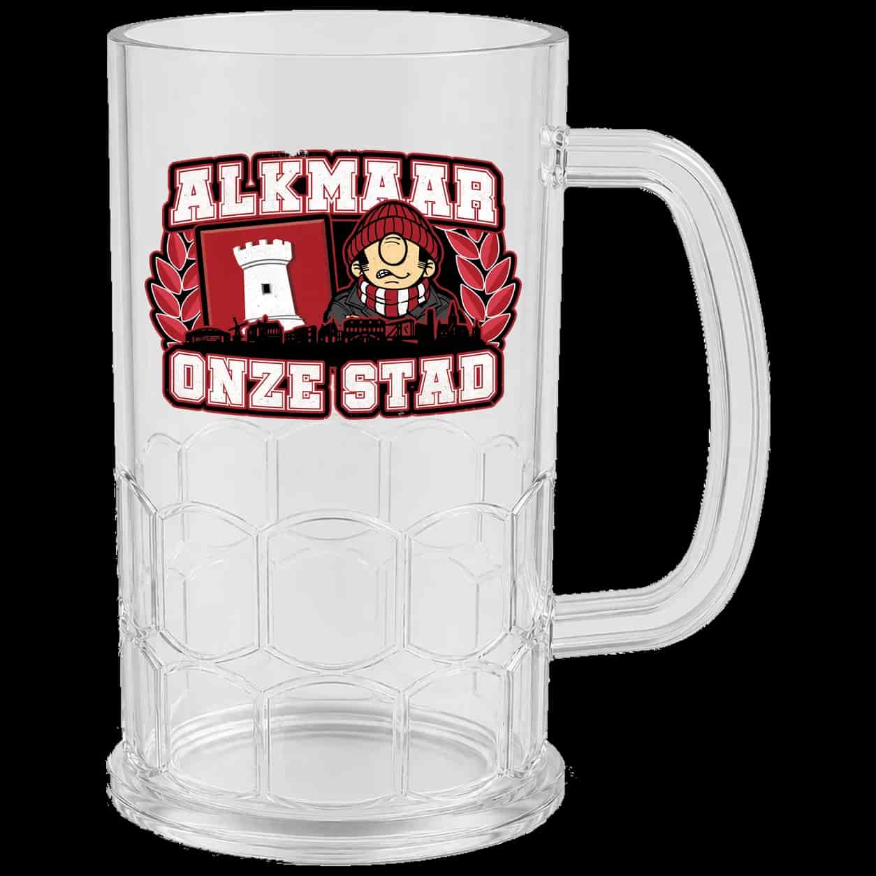 Alkmaar onze stad Bierpul