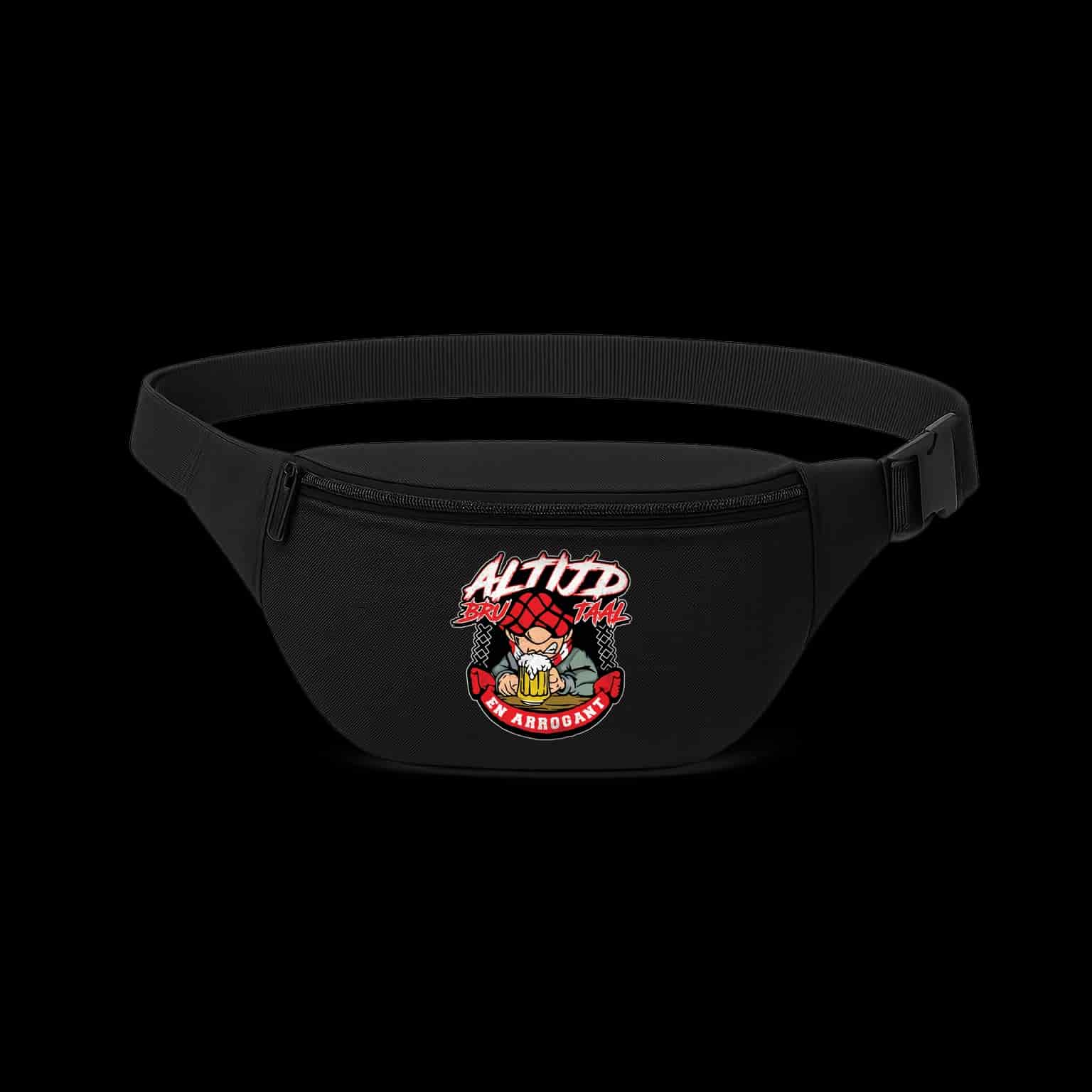 Altijd brutaal en arrogant Fanny Pack