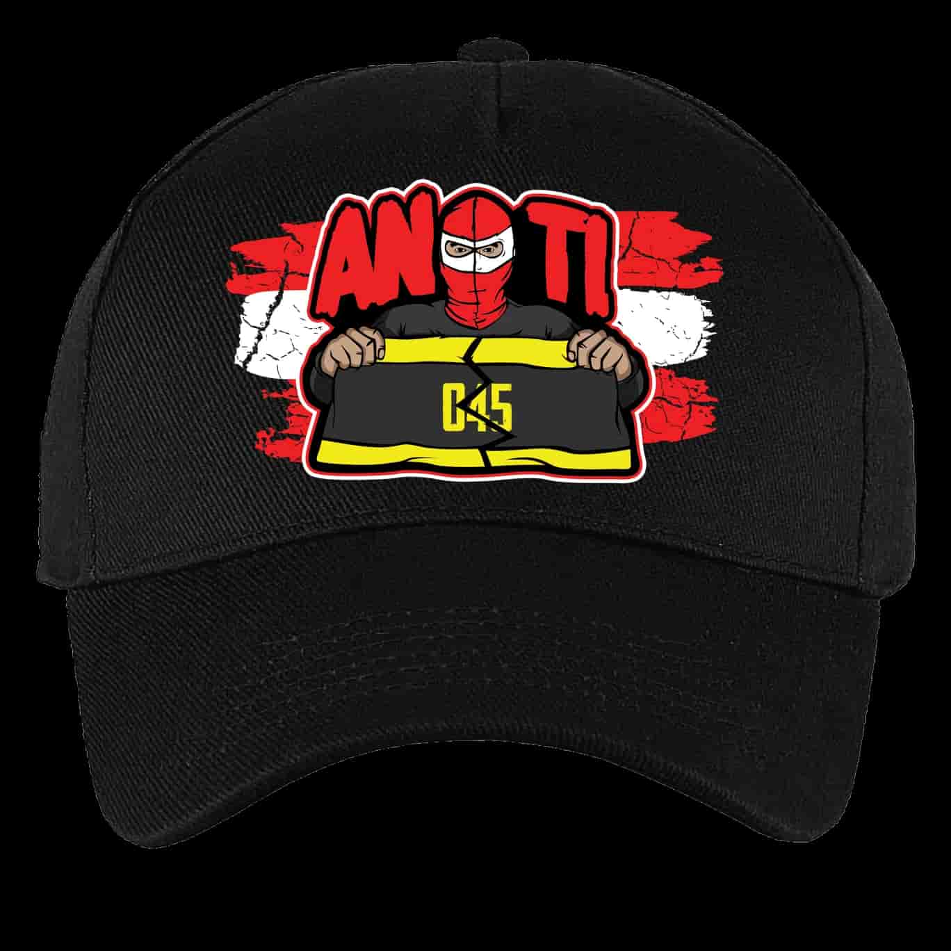 Anti 045 Pet