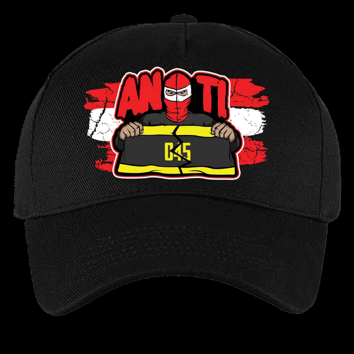 Anti 045 Pet