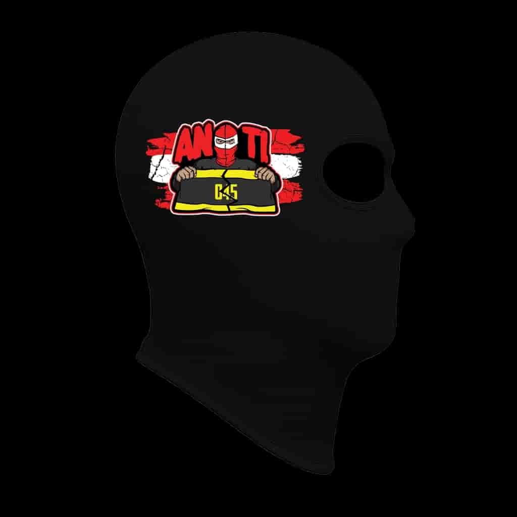 Anti 045 Balaclava