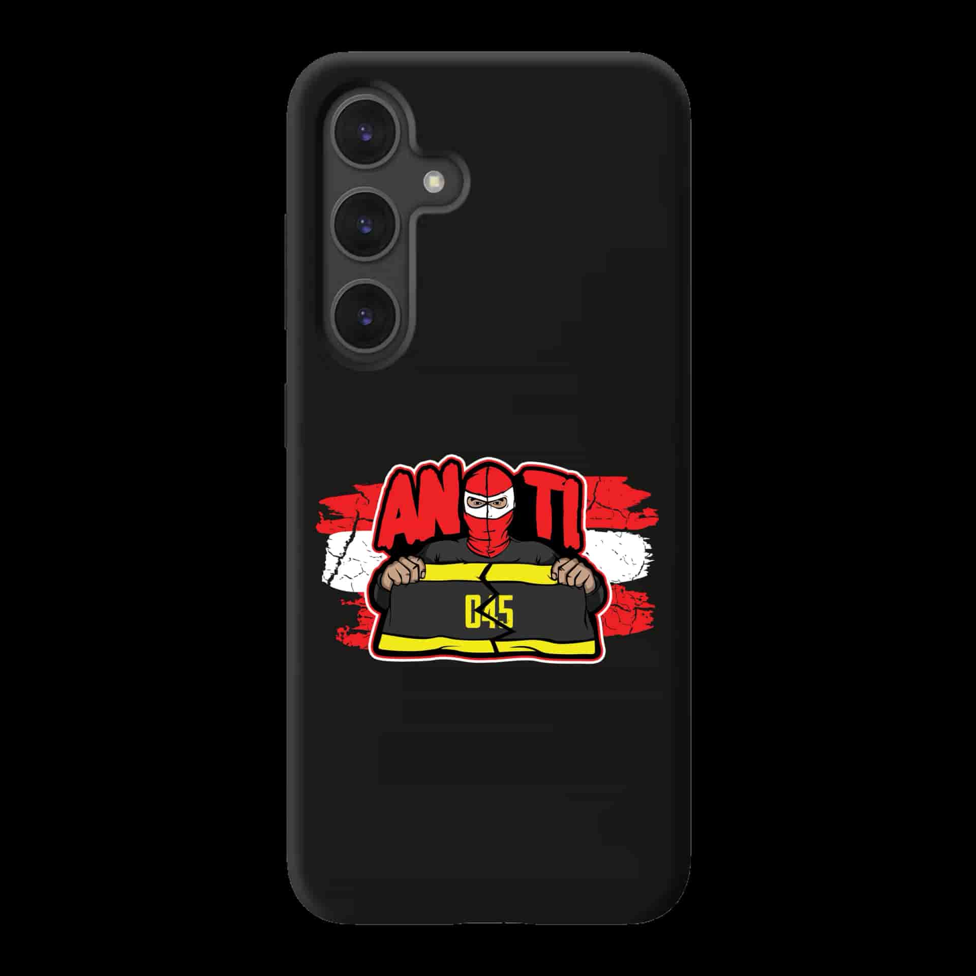 Anti 045 Samsung Hoes