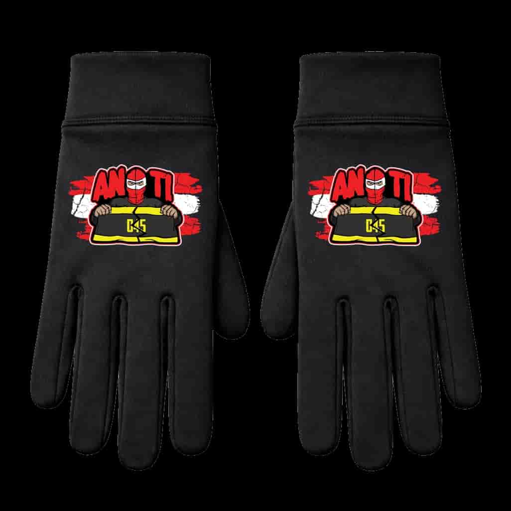 Anti 045 Handschoenen