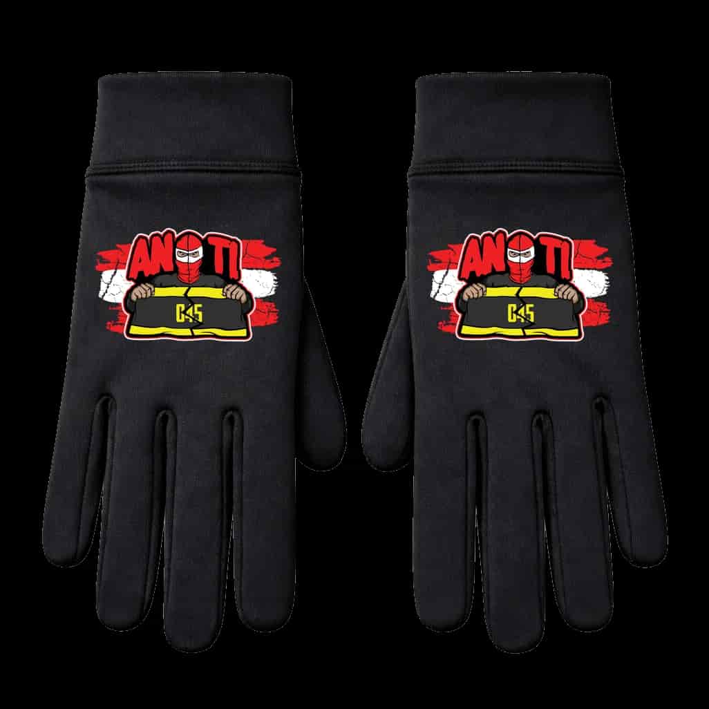 Anti 045 Handschoenen