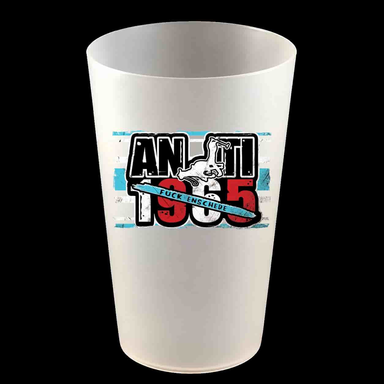Anti 1965 Hardcup