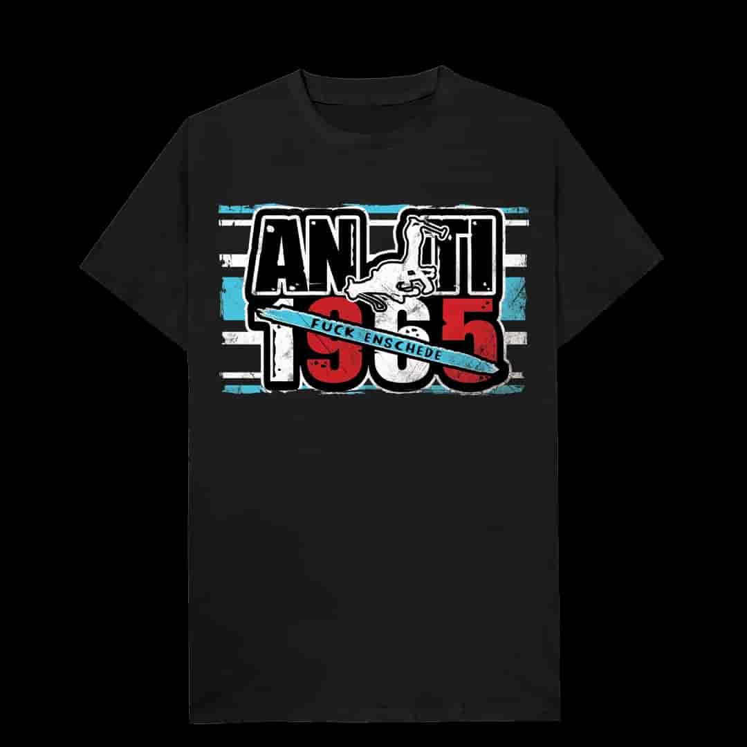 Anti 1965 T-shirt