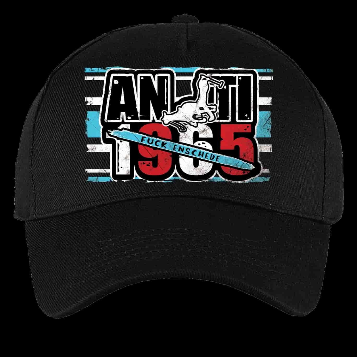 Anti 1965 Pet