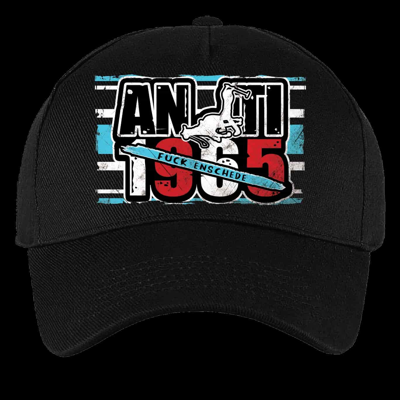 Anti 1965 Pet