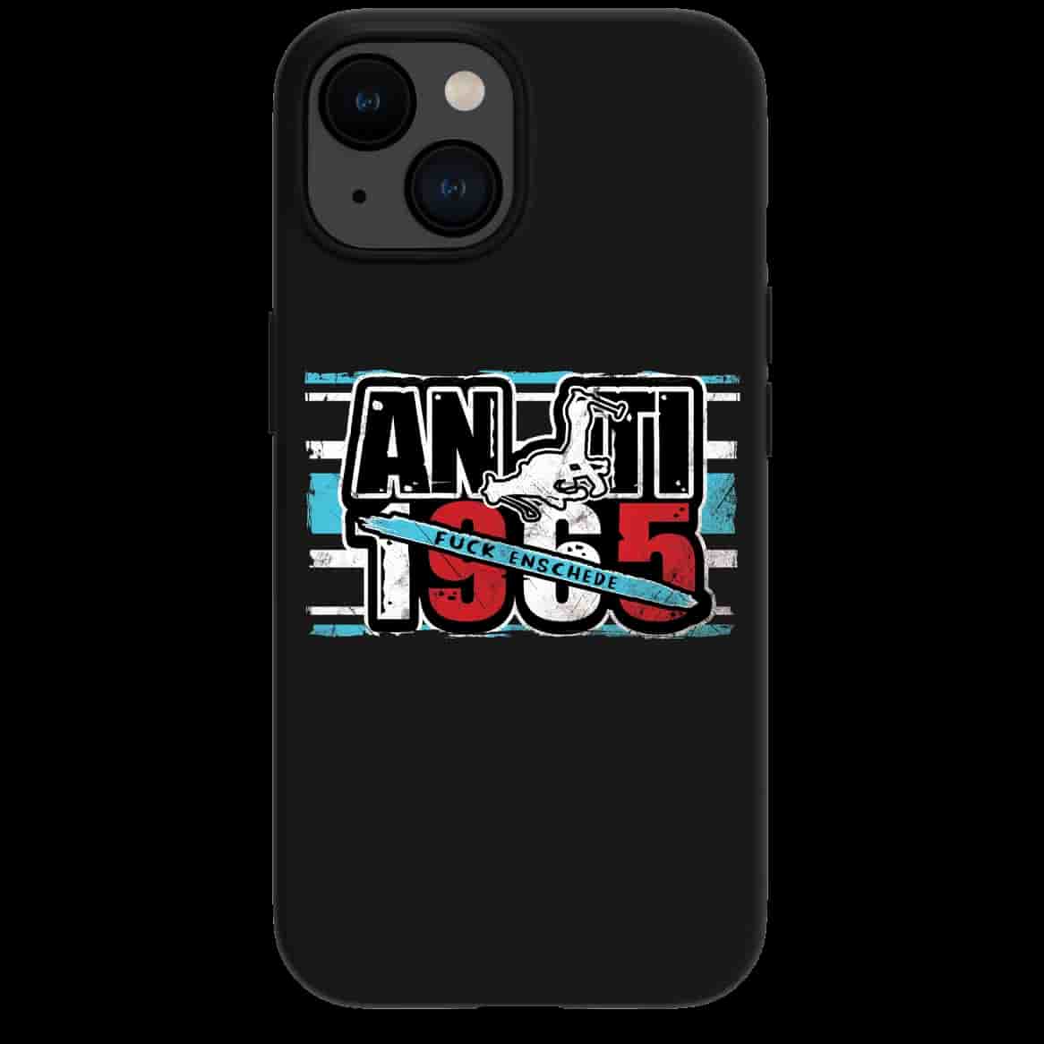Anti 1965 iPhone hoes