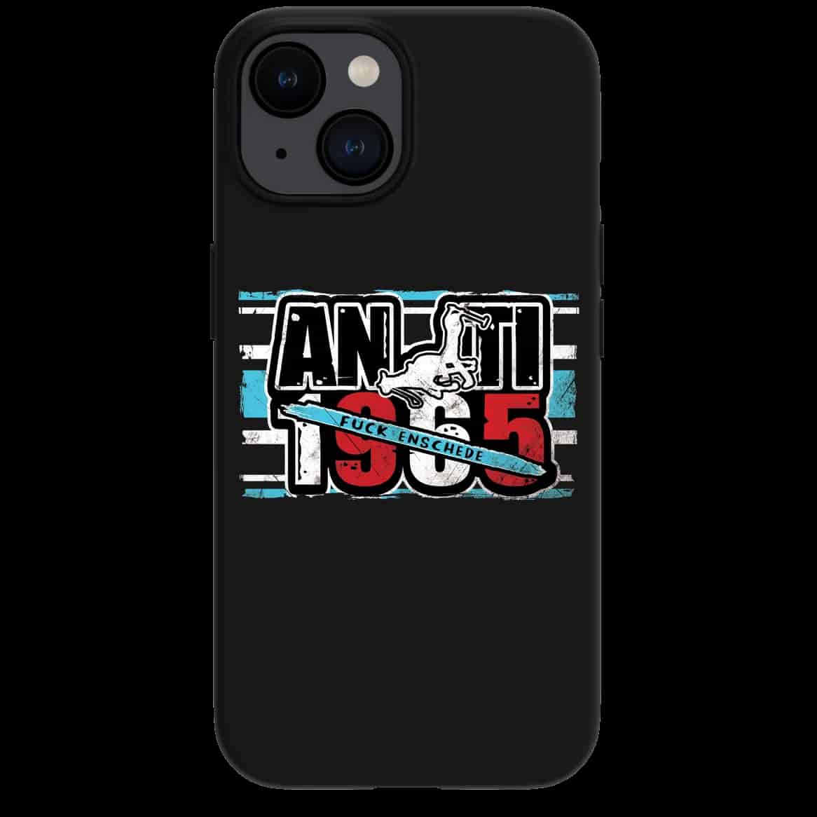 Anti 1965 iPhone hoes
