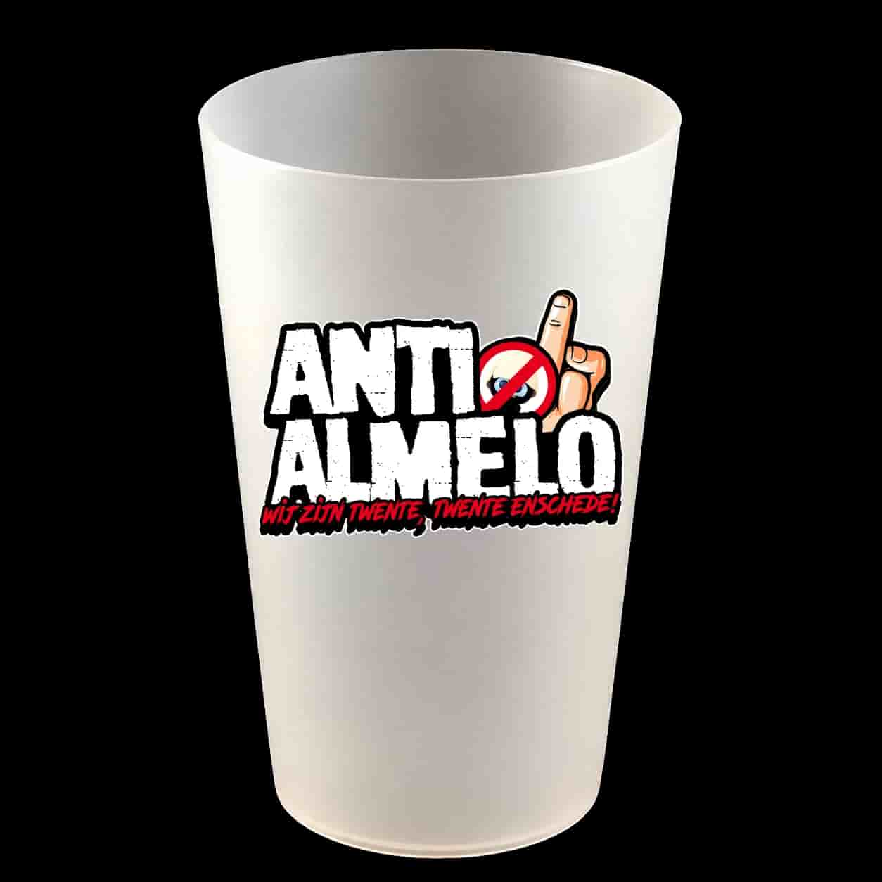Anti Almelo Hardcup