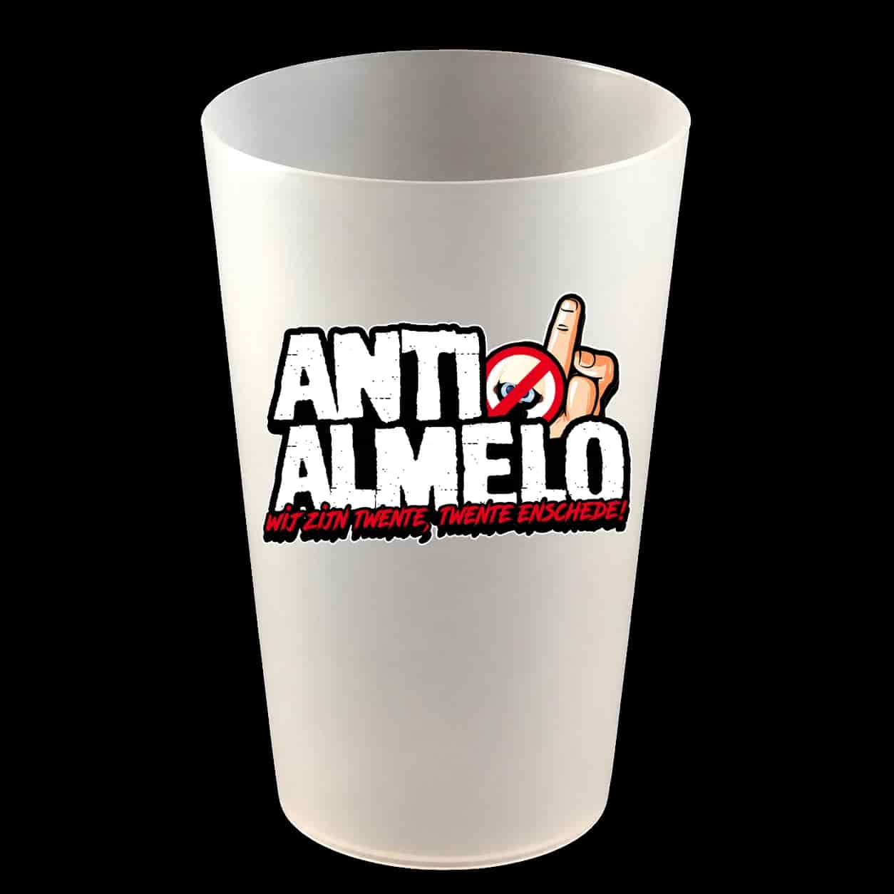 Anti Almelo Hardcup
