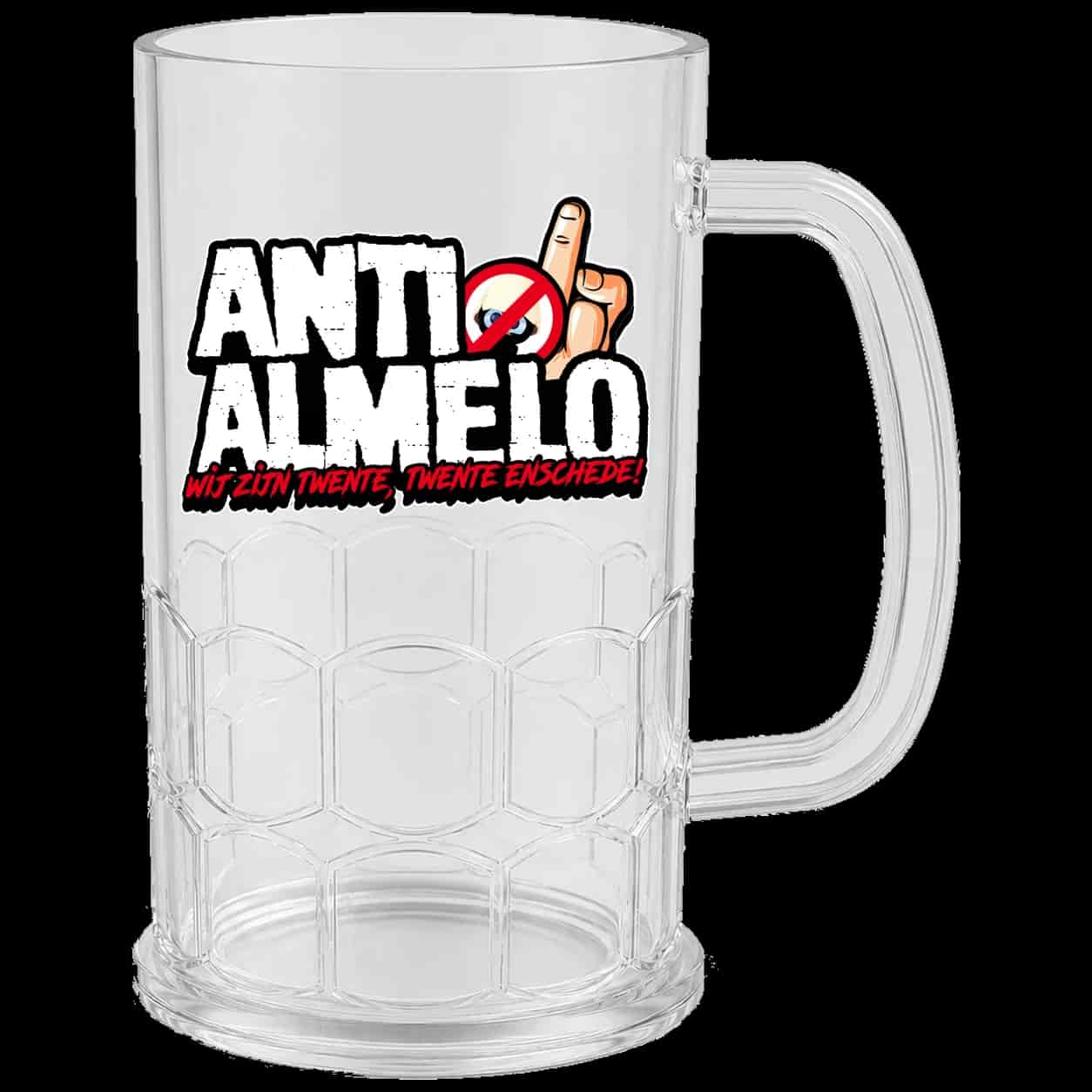 Anti Almelo Bierpul