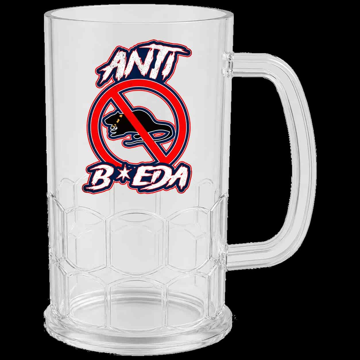 Anti B*eda Bierpul